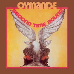 Cymande - Second Time Round (TRANSLUCENT GREEN VINYL) [Vinyl] (ONLINE ORDER ONLY)