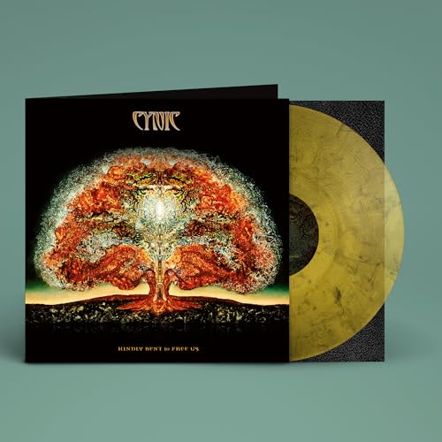 Kindly Bent To Free Us [Vinyl]
