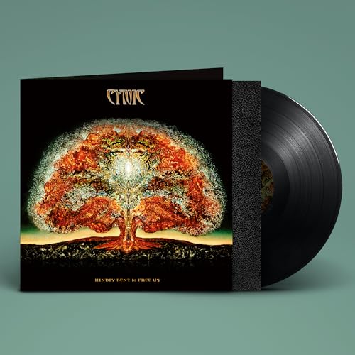 Kindly Bent To Free Us [Vinyl] (ONLINE ORDER ONLY)