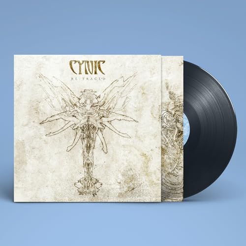 Re-Traced [Vinyl]