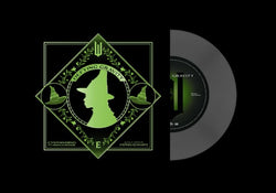 Defying Gravity (Wicked: The Soundtrack) (Limited Edition, Clear Vinyl) (7" Single) [Vinyl] (ONLINE ORDER ONLY)