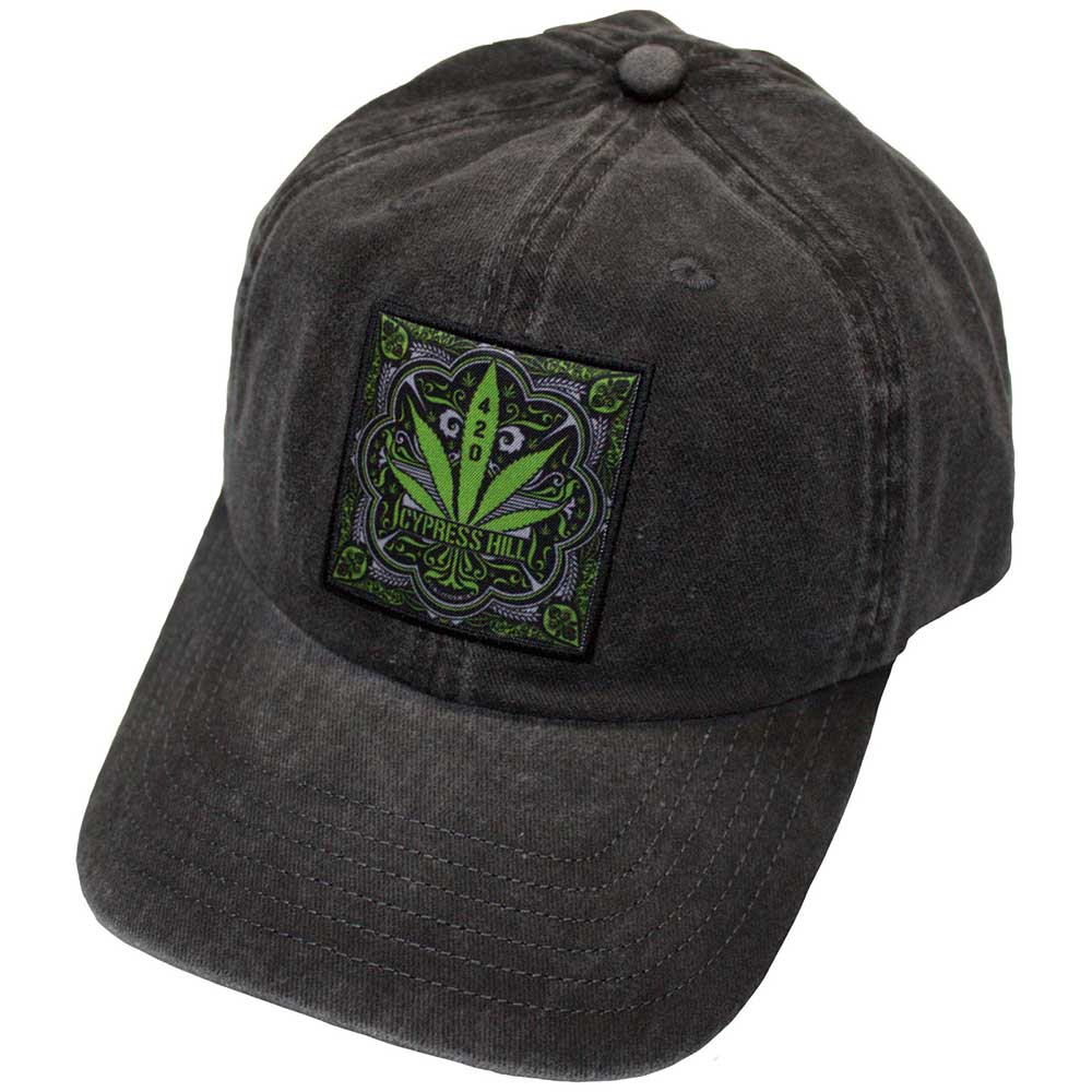 420 Leaf [Hat] (ONLINE ORDER ONLY)