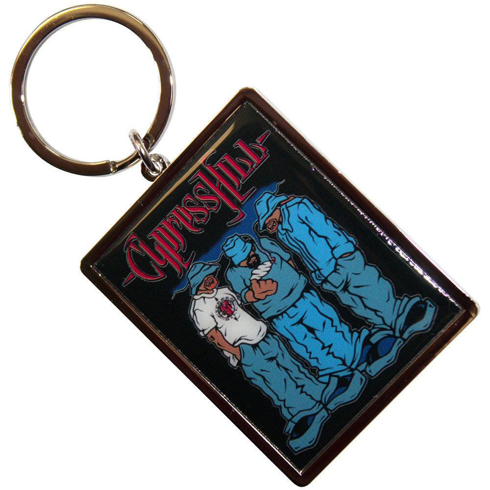 Blunted [Keychain] (ONLINE ORDER ONLY)