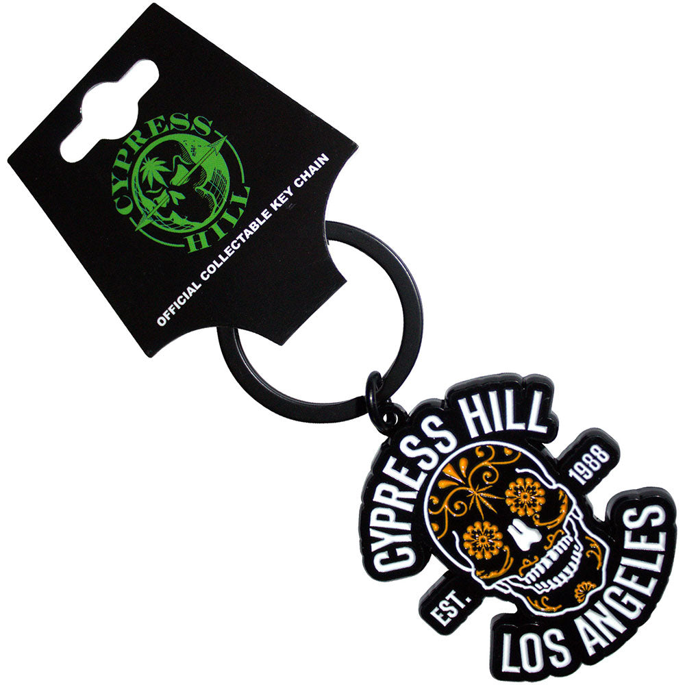 Los Angeles 1988 [Keychain] (ONLINE ORDER ONLY)