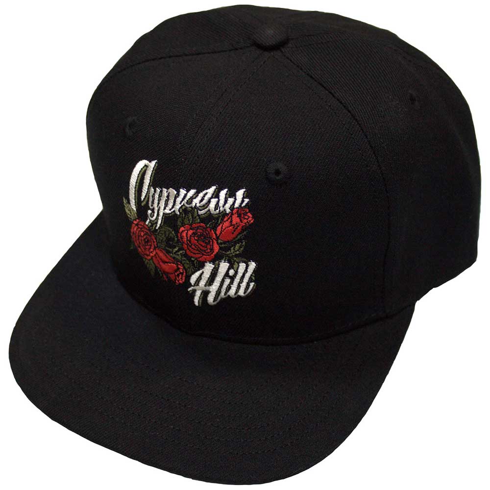 Roses Logo [Hat] (ONLINE ORDER ONLY)