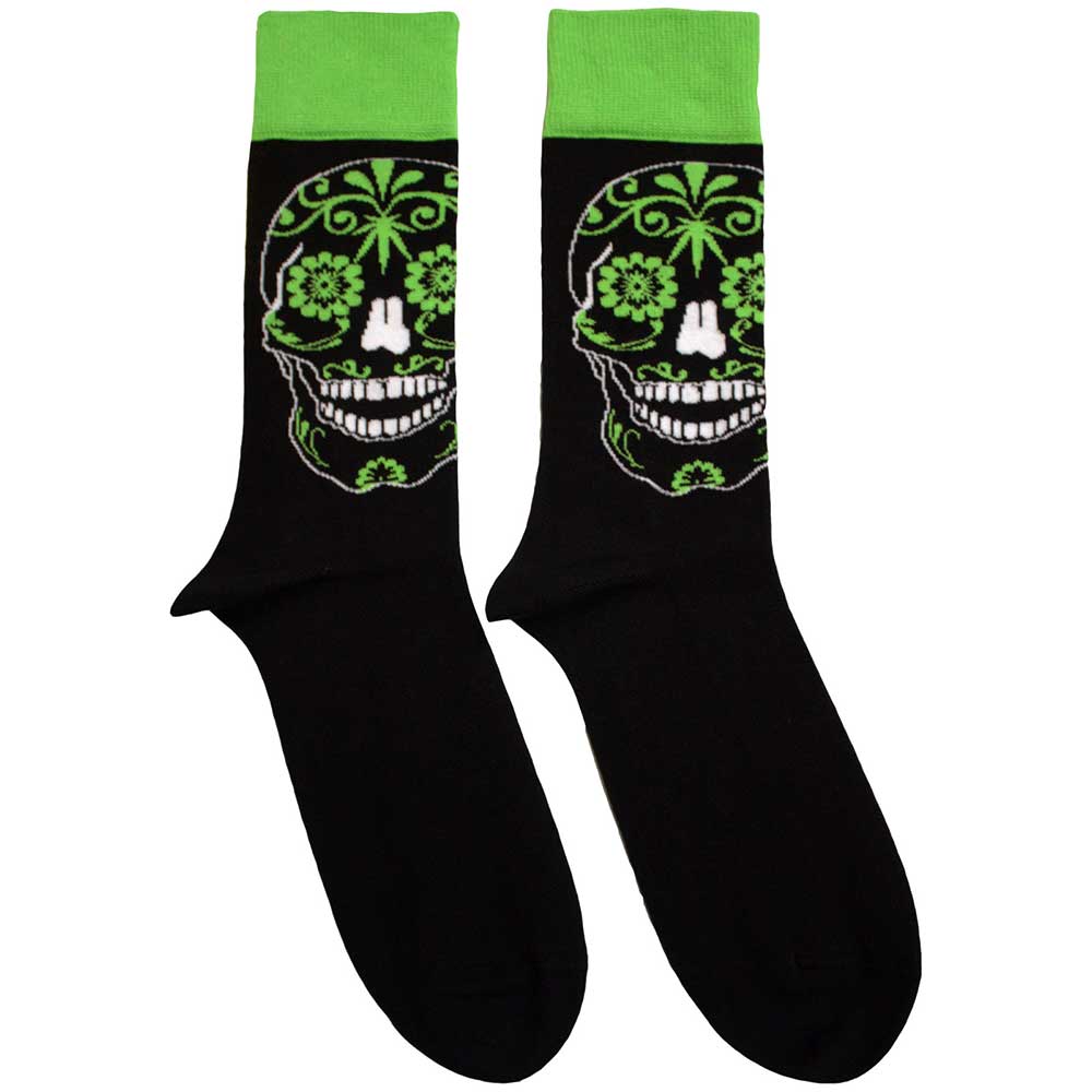 Skull [Socks] (ONLINE ORDER ONLY)
