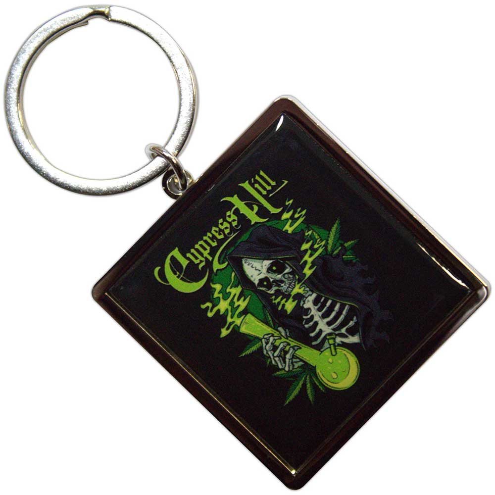 Skull Bong [Keychain] (ONLINE ORDER ONLY)