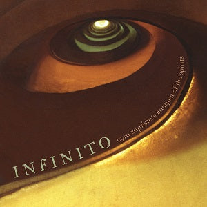 Cyro & Banquet Of The Spirits Baptista - Infinito [CD] (ONLINE ORDER ONLY)