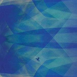 Bluefly [CD]