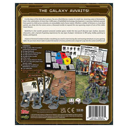 BattleTech: A Game of Armored Combat 40th Anniversary (ONLINE ORDER ONLY)