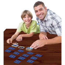The Polar Express Matching Game (ONLINE ORDER ONLY)