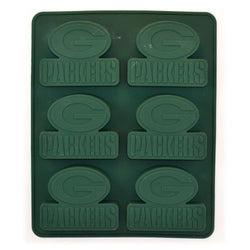 Green Bay Packers Muffin Pan (ONLINE ORDER ONLY)