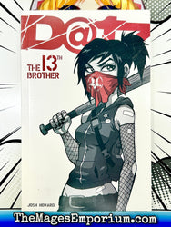 D@tz The 13th Brother (Online Order Only)