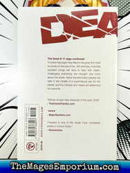 D@tz The 13th Brother (Online Order Only)