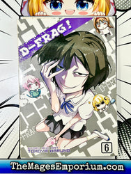 D-Frag! Vol 6 (Online Order Only)