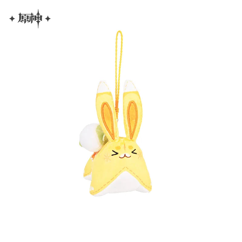 Yuegui Plush Series Yaoyao (ONLINE ORDER ONLY)