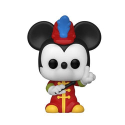 Funko Bitty Pop! Disney Classics Mini-Figure 4-Pack - Select Set(s) (Online Order Only)
