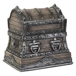 Pirate Chest Treasure Box (ONLINE ORDER ONLY)