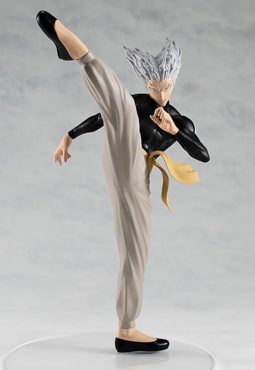 Good Smile Company: One Punch Man - Pop Up Parade Garou (ONLINE ORDER ONLY)