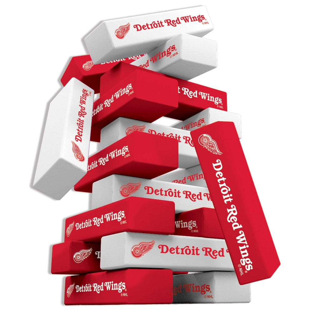 Detroit Red Wings Tumble Tower