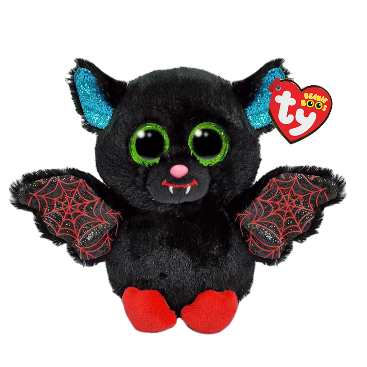 Ty Beanie Boo: Ophelia (Small) (ONLINE ORDER ONLY)