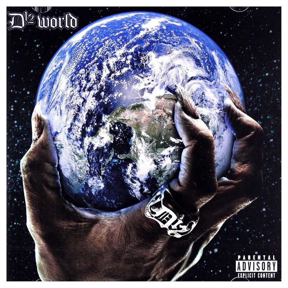 D12 World [Explicit Content] (2 Lp's) [Vinyl] (ONLINE ORDER ONLY)