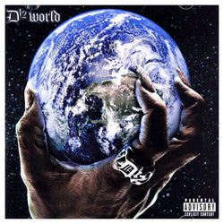 D12 World [Explicit Content] (2 Lp's) [Vinyl] (ONLINE ORDER ONLY)