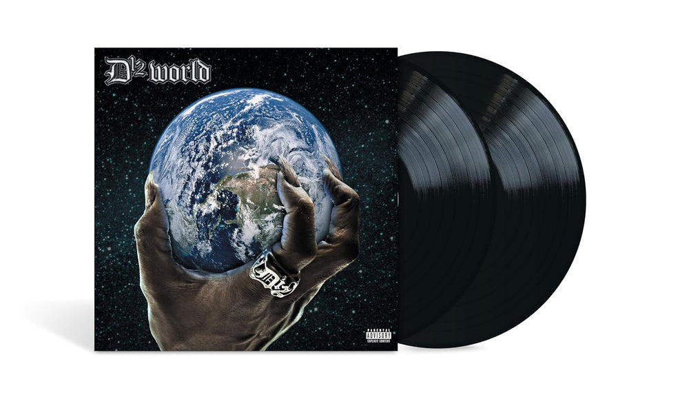 D12 World [Explicit Content] (2 Lp's) [Vinyl] (ONLINE ORDER ONLY)
