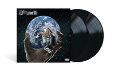 D12 World [Explicit Content] (2 Lp's) [Vinyl] (ONLINE ORDER ONLY)