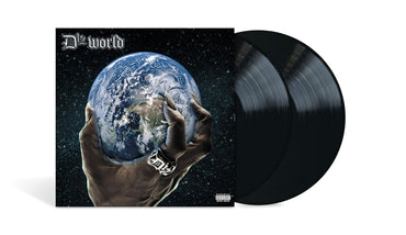D12 World [Explicit Content] (2 Lp's) [Vinyl] (ONLINE ORDER ONLY)