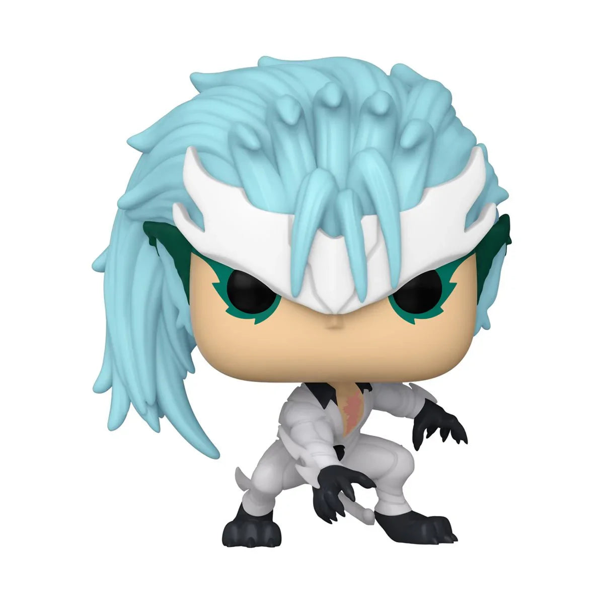 Bleach Grimmjow Jeagerjaques Funko Pop! Vinyl Figure #1820 (ONLINE ORDER ONLY)