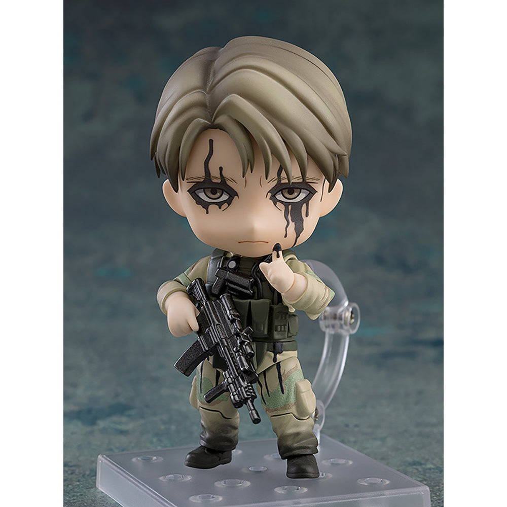 Nendoroid: DEATH STRANDING - Cliff #1322 (ONLINE ORDER ONLY)