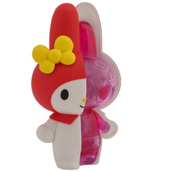 Megahouse: Kaitai Fantasy Puzzle Mascot - Hello Kitty & My Melody Box Set (ONLINE ORDER ONLY)