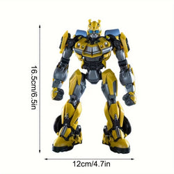 Transformers Action Figure - Bumblebee (Rise Of The Beasts) (ONLINE ORDER ONLY)