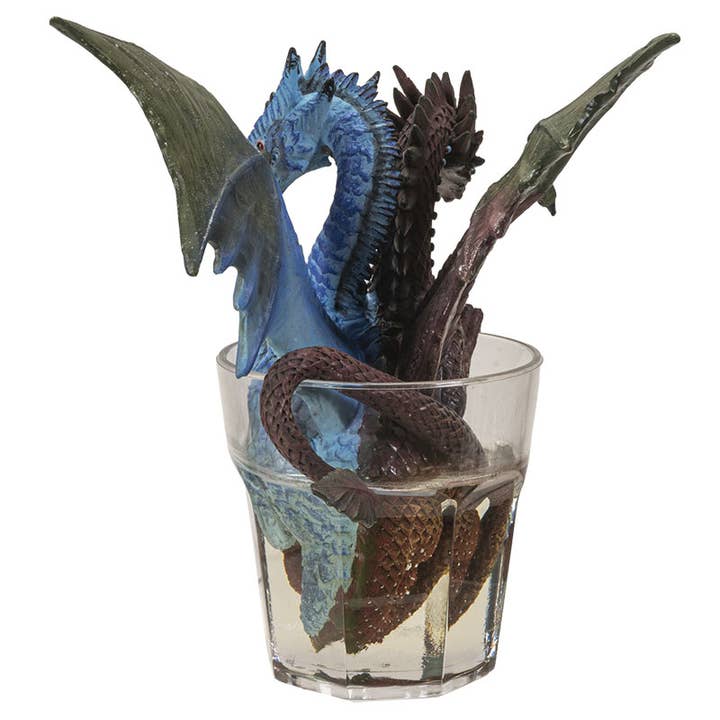 Gin and Tonic Dragon (ONLINE ORDER ONLY)