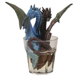 Gin and Tonic Dragon (ONLINE ORDER ONLY)