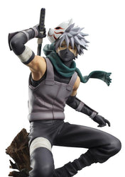GEM Series: Naruto Shippuden - Kakashi Hatake (Anbu Version) (ONLINE ORDER ONLY)