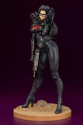 KOTOBUKIYA Bishoujo: G.I. Joe Baroness Statue (ONLINE ORDER ONLY)