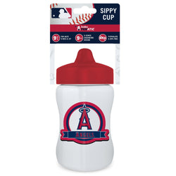 Los Angeles Angels Sippy Cup (ONLINE ORDER ONLY)