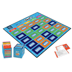Britannica Games - What The Fact? Trivia Game (ONLINE ORDER ONLY)
