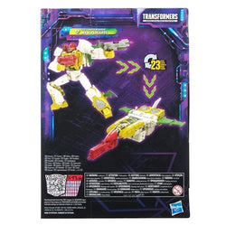 Transformers Generations Legacy Voyager G2 Universe Jhiaxus - CLEARANCE (ONLINE ORDER ONLY)