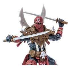 McFarlane Toys Spawn 7-Inch Action Figure - Select Figure(s) (Online Order Only)