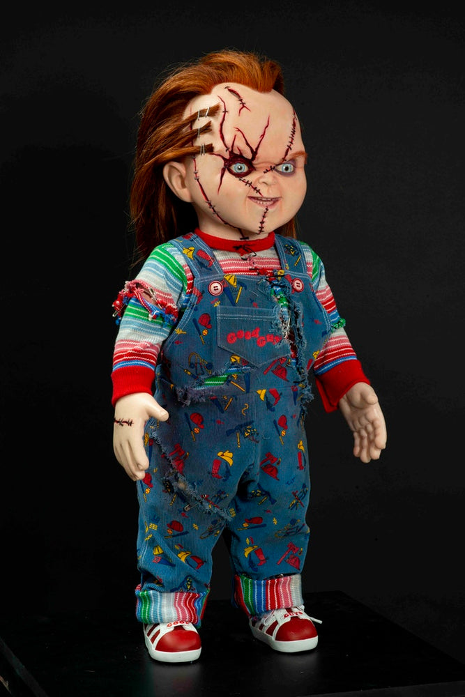 Trick or Treat Studios: Seed of Chucky - Good Guys Doll Chucky (ONLINE ORDER ONLY)