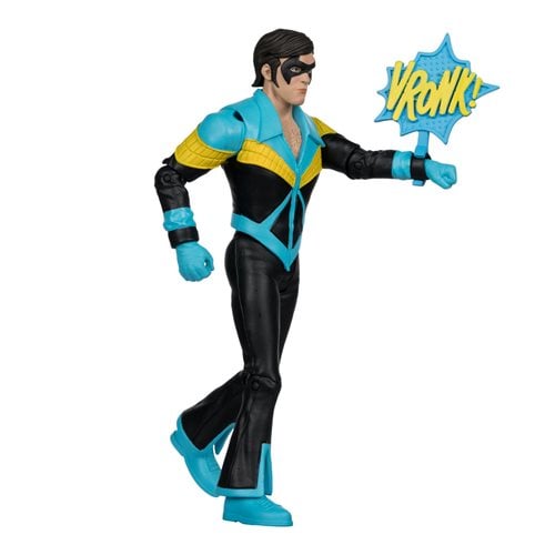 DC Retro Batman 1966 6-Inch Scale Action Figure - Select Figure(s) (Online Order Only)