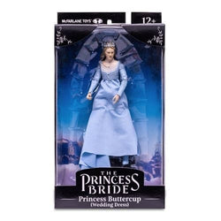 McFarlane Toys The Princess Bride 7-Inch Scale Action Figure - Select Figure(s) (Online Order Only)