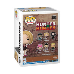 Hunter x Hunter Pakunoda Funko Pop! Vinyl Figure #1565 (ONLINE ORDER ONLY)