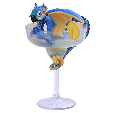 Margarita Dragon (ONLINE ORDER ONLY)