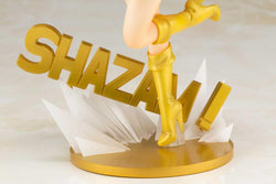 KOTOBUKIYA Bishoujo: DC Comics Shazam! Family Mary Statue (ONLINE ORDER ONLY)