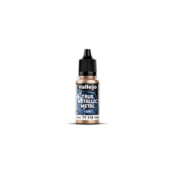 Vallejo - True Metallic - 18ml Paint