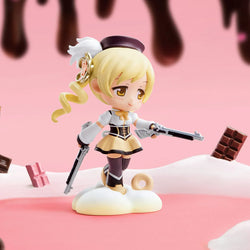 Puella Magi Madoka Magica Iconic Scenes Series Figures Blind Box (ONLINE ORDER ONLY)